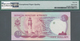 Delcampe - Bermuda: Group Of 5 Banknotes 5 Dollars 1989 REPLACEMENT, P.35b With Prefix "Z" In UNC Condition, Al - Bermudas