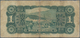 Delcampe - Bolivia / Bolivien: Very Nice Group With 8 Banknotes Comprising 50 Centavos 1902 P.91 (UNC), 1 Boliv - Bolivien