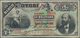 Delcampe - Bolivia / Bolivien: Very Nice Group With 8 Banknotes Comprising 50 Centavos 1902 P.91 (UNC), 1 Boliv - Bolivien