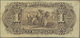 Delcampe - Bolivia / Bolivien: Very Nice Group With 8 Banknotes Comprising 50 Centavos 1902 P.91 (UNC), 1 Boliv - Bolivia