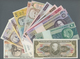 Brazil / Brasilien: Nice Lot With 17 Banknotes Series 1961-1990 Starting With 10 Cruzeiros ND(1961) - Brazil