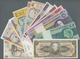 Brazil / Brasilien: Nice Lot With 17 Banknotes Series 1961-1990 Starting With 10 Cruzeiros ND(1961) - Brasilien