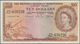 British Caribbean Territories: 10 Dollars January 2nd 1964, P.10c, Key Note Of This Series In Great - Sonstige – Amerika