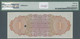 British Honduras: Government Of British Honduras 20 Dollars 1952-73 Printers Essay, P.32pe, Some Ann - Honduras