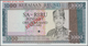 Brunei: Government Of Brunei 1000 Ringgit ND(1979) SPECIMEN, P.12s, Red Overprint "SPECIMEN", "SPECI - Brunei