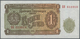 Bulgaria / Bulgarien: Very Nice Set With 20 Banknotes 1 - 500 Leva 1951-1990, P.80a-98, All In AUNC/ - Bulgaria