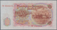 Delcampe - Bulgaria / Bulgarien: Very Nice Set With 20 Banknotes 1 - 500 Leva 1951-1990, P.80a-98, All In AUNC/ - Bulgarie