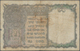 Burma / Myanmar / Birma: Lot With 4 Banknotes 1, 5, 10 And 100 Rupees ND(1947), All With Overprint “ - Myanmar