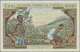 Cameroon / Kamerun: Banque Central - République Fédérale Du Cameroun 1000 Francs ND(1962), P.12a, Ve - Kamerun