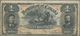 Canada: Dominion Of Canada, Small Lot With 3 Banknotes 1 Dollar 1898 P.24A (F), 1 Dollar 1911 P.27b - Kanada