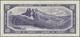 Canada: 10 Dollars 1954 "Devil's Face Hair Style" Issue With Signature Coyne & Towers, P.69a, Highly - Kanada