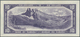 Canada: 10 Dollars 1954 "Devil's Face Hair Style" Issue With Signature Coyne & Towers, P.69a, Highly - Canada