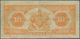 Canada: The Royal Bank Of Canada 10 Dollars 1935, P.S1392, Still Strong Paper With Several Folds And - Kanada