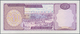 Cayman Islands: 40 Dollars L.1974, P.9, One Of The Key-notes Of The Cayman Islands In Perfect UNC Co - Kaimaninseln