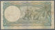 Ceylon: Set Of 3 Notes 1 Rupee Dated 2x 1941 And 1xs 1945 P. 30, 34, All Used With Folds And Stain I - Sri Lanka