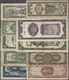 China: China-Republic, Huge Set With 20 Banknotes 1931-1949 Containing For The Issues Of The Bank Of - China