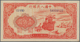 China: Peoples Republic Of China 100 Yuan 1949, P.831a, Almost Perfect Condition With Just A Few Tin - China