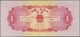 China: Peoples Republic Of China 1953 Second Issue 1 Yuan 1953, P.866 With Watermark Stars, Still St - China