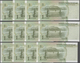 China: Peoples Republic Of China, Huge Lot With 60 Banknotes 1999-2005 Comprising 14 X 1 Yuan 1999 W - China