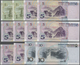 Delcampe - China: Peoples Republic Of China, Huge Lot With 60 Banknotes 1999-2005 Comprising 14 X 1 Yuan 1999 W - China