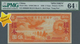 China: Federal Reserve Bank Of China 5 Yuan 1939 Front And Back SPECIMEN Prints, P.J62s F/b, Both PM - China