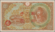 Delcampe - China: Set With 10 Banknotes Japanese Imperial Government 100 Yen ND(1945) With Overprint "Chun Yung - China