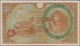 Delcampe - China: Set With 10 Banknotes Japanese Imperial Government 100 Yen ND(1945) With Overprint "Chun Yung - China