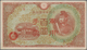 Delcampe - China: Set With 10 Banknotes Japanese Imperial Government 100 Yen ND(1945) With Overprint "Chun Yung - China