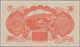 Delcampe - China: Set With 10 Banknotes Japanese Imperial Government 100 Yen ND(1945) With Overprint "Chun Yung - China