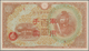 Delcampe - China: Set With 10 Banknotes Japanese Imperial Government 100 Yen ND(1945) With Overprint "Chun Yung - China