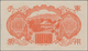 Delcampe - China: Set With 10 Banknotes Japanese Imperial Government 100 Yen ND(1945) With Overprint "Chun Yung - China