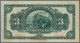 China: Russko-Aziatskiy Bank', Harbin, 3 Rubles ND(1917), P.S475, Still A Nice Note With Lightly Ton - China