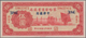 China: The Charhar Commerical Bank 5 Yuan 1933 P. S856Ca In Condition: AUNC. - China