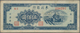 China: The Communist Tung Pei Bank Of China 500 Yuan 1950 P. S3766 With Light Folds In Paper, Condit - China