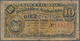 Colombia / Kolumbien: Set With 3 Banknotes 10 Centavos 1888 Banco Nacional P.211 (VG), 1 Peso 1915 B - Kolumbien