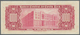 Costa Rica: Banco Central De Costa Rica 1000 Colones June 12th 1974, P.226c, Highest Denomination Of - Costa Rica