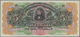 Costa Rica: El Banco Anglo Costarricense Set With 6 Banknotes Comprising 5 And 10 Colones 19xx Remai - Costa Rica