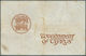 Cyprus / Zypern: 1 Pound 1950, P.24, Used Condition With Several Folds And Stains, Obviously Pressed - Zypern
