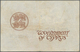 Cyprus / Zypern: 1 Pound September 30th 1951, P.24, Lightly Toned Paper And Some Folds, Obviously Pr - Zypern