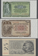 Delcampe - Czechoslovakia / Tschechoslowakei: Huge Lot With 25 Banknotes 1 - 1000 Korun 1949-1989, P.68-71a, 78 - Tsjechoslowakije