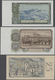 Delcampe - Czechoslovakia / Tschechoslowakei: Huge Lot With 25 Banknotes 1 - 1000 Korun 1949-1989, P.68-71a, 78 - Tschechoslowakei