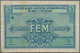 Denmark  / Dänemark: Set Of 3 Pcs Military Payment Notes Containing 25 Oere, 1 & 5 Kroner ND P. M1-M - Dänemark