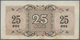 Delcampe - Denmark  / Dänemark: Set Of 3 Pcs Military Payment Notes Containing 25 Oere, 1 & 5 Kroner ND P. M1-M - Dänemark