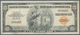 Dominican Republic / Dominikanische Republik: 100 Pesos ND(1947-50), P.65b, Very Nice And Rare Note - Dominikanische Rep.