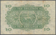 East Africa / Ost-Afrika: The East African Currency Board Set With 3 Banknotes 10 Shillings 1939 P.2 - Sonstige – Afrika