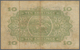 East Africa / Ost-Afrika: The East African Currency Board Set With 3 Banknotes 10 Shillings 1939 P.2 - Sonstige – Afrika