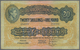 East Africa / Ost-Afrika: The East African Currency Board 20 Shillings 1951 King George VI Issue, P. - Sonstige – Afrika