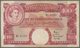 East Africa / Ost-Afrika: East African Currency Board 100 Shillings ND(1958-60), Queen Elizabeth II - Altri – Africa