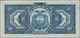 Ecuador: El Banco Central Del Ecuador 10 Sucres 1949 With Text "Capital Autorizado 20.000.000 Sucres - Ecuador