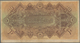 Egypt / Ägypten: National Bank Of Egypt 10 Pounds 1918, P.14, Great Condition With Lightly Stained P - Aegypten